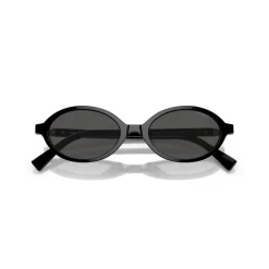 Hot Oval Sunglasses MU 04ZS Women Sunglasses