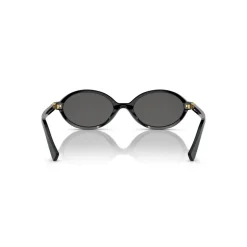 Hot Oval Sunglasses MU 04ZS Women Sunglasses