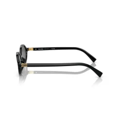 Hot Oval Sunglasses MU 04ZS Women Sunglasses