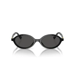 Hot Oval Sunglasses MU 04ZS Women Sunglasses
