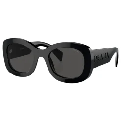 Clearance Oval Sunglasses PR A13S Women Sunglasses