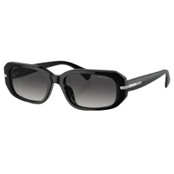 Oval Sunglasses RA5311U Women Sunglasses