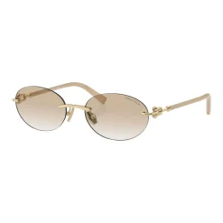 Best Oval Sunglasses TF3104D Women Sunglasses