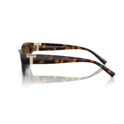 Sale Oval Sunglasses TF4225U Women Sunglasses