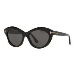 Discount Oval Sunglasses TR001841 Women Sunglasses