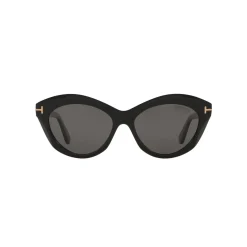 Discount Oval Sunglasses TR001841 Women Sunglasses