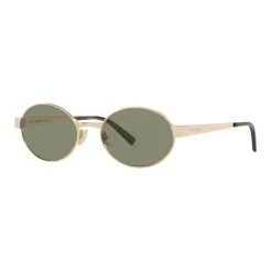 Best Oval Sunglasses YS000577 Women Sunglasses