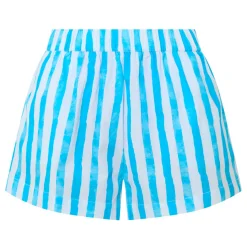 Online Oversized Striped Shorts Women Swimwear & Beachwear
