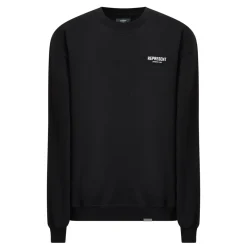 Outlet Owners Club Crew Neck Sweatshirt Women Sweatshirts & Hoodies