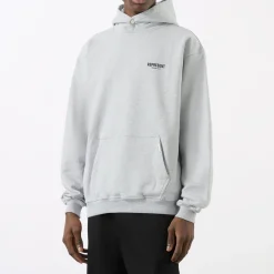 Online Owners Club Logo Hoodie Women Sweatshirts & Hoodies