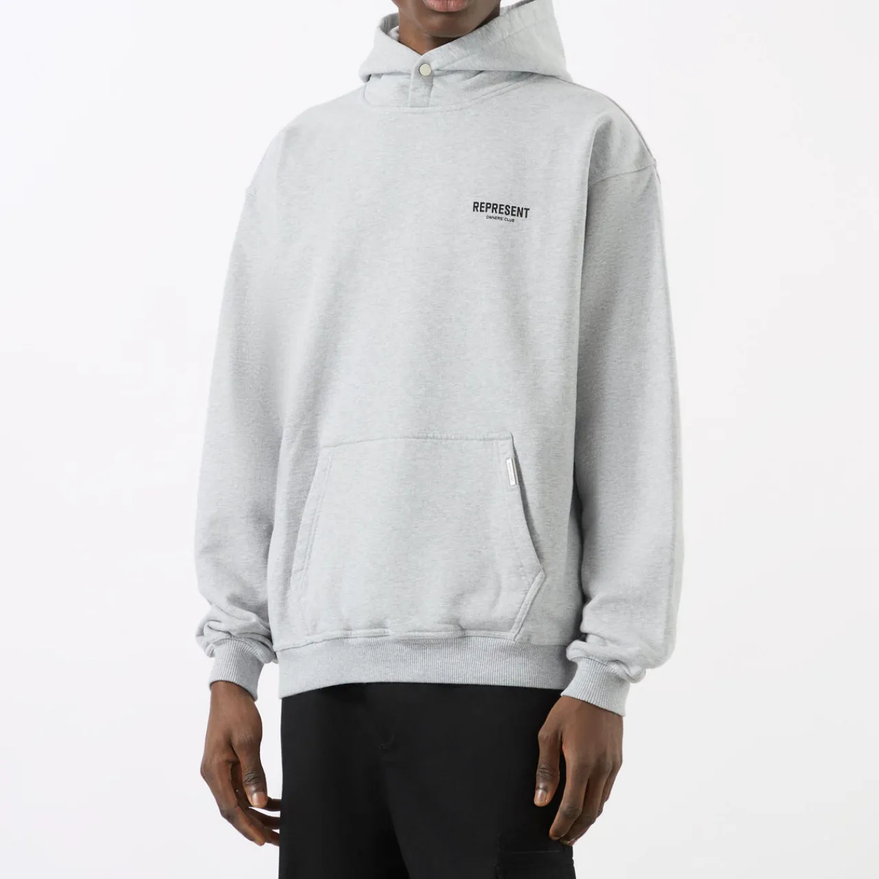 Online Owners Club Logo Hoodie Women Sweatshirts & Hoodies