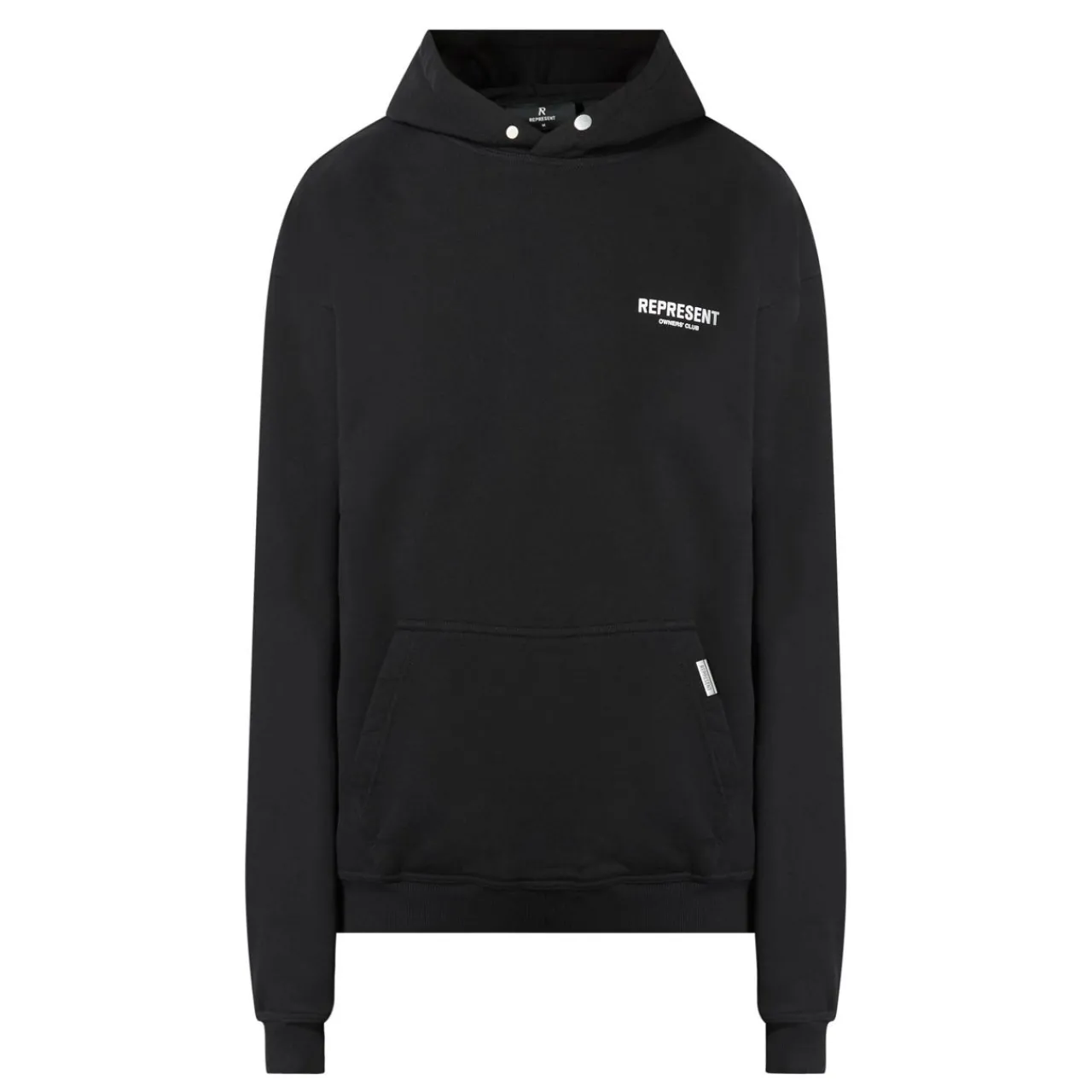 Discount Owners Club Logo Hoodie Women Sweatshirts & Hoodies