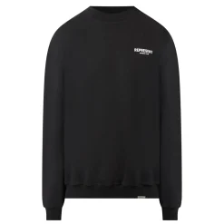 Hot Owners Club Logo Sweatshirt Women Sweatshirts & Hoodies