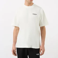 Outlet Owners Club Print T-Shirt Women Tops