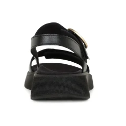 Outlet Pack Leather Sandals Women Sandals