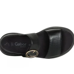 Outlet Pack Leather Sandals Women Sandals