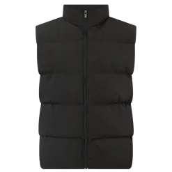 Best Padded Oversized Gilet Women Activewear