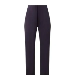 Online Paige Straight Leg Trousers Women Trousers & Shorts