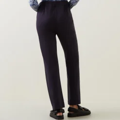 Online Paige Straight Leg Trousers Women Trousers & Shorts