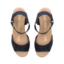 Discount Paisley 2 Wedge Sandals Women Sandals