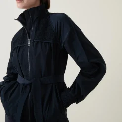 Hot Palipa Belted Jacket Women Coats & Jackets
