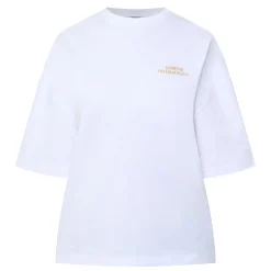 Clearance Palma Logo Oversized T-Shirt Women Tops