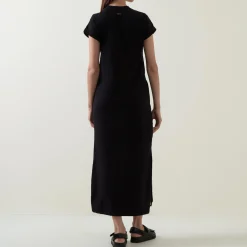 Best Palma Logo T-Shirt Dress Women Dresses