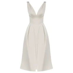 Online Paloma Layered Dress Women Dresses