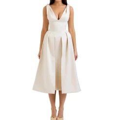 Online Paloma Layered Dress Women Dresses
