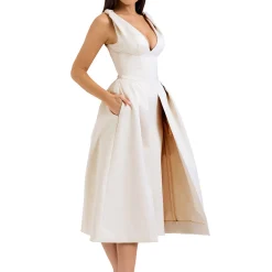 Online Paloma Layered Dress Women Dresses