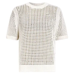 Sale Paloma Open Stitch T-Shirt Women Tops
