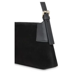 Best Paloma Small Suede Shoulder Bag Women Shoulder Bags