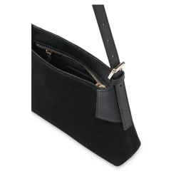 Best Paloma Small Suede Shoulder Bag Women Shoulder Bags