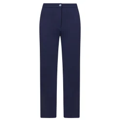 New Pamala Straight Leg Trousers Women Trousers & Shorts