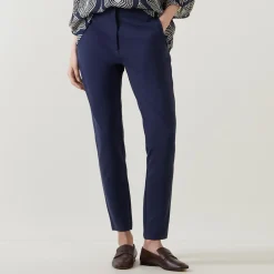 New Pamala Straight Leg Trousers Women Trousers & Shorts