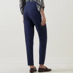 New Pamala Straight Leg Trousers Women Trousers & Shorts