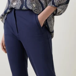 New Pamala Straight Leg Trousers Women Trousers & Shorts