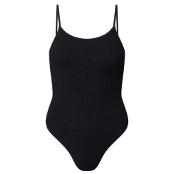 Hot Pamela Scoop Neck Swimsuit Women Swimwear & Beachwear