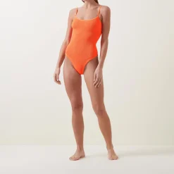 Online Pamela Textured Swimsuit Women Swimwear & Beachwear