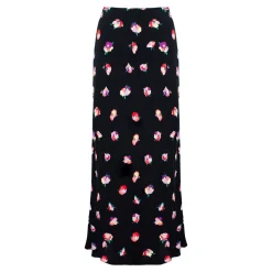 Pansy Bias Skirt Women Skirts