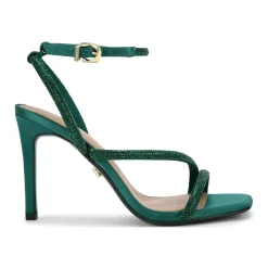 Online Paparazzi Heeled Sandals Women Heels
