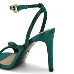 Online Paparazzi Heeled Sandals Women Heels