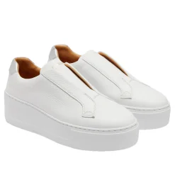 Clearance Park Up Flatform Trainers Women Trainers