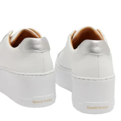 Clearance Park Up Flatform Trainers Women Trainers