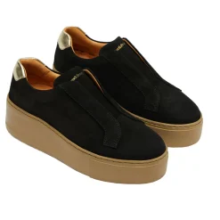 Park Up Flatform Trainers Women Trainers