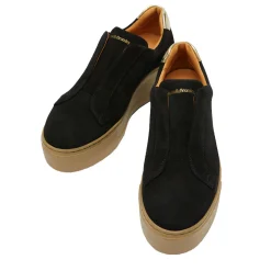 Park Up Flatform Trainers Women Trainers