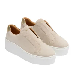 Outlet Park Up Flatform Trainers Women Trainers
