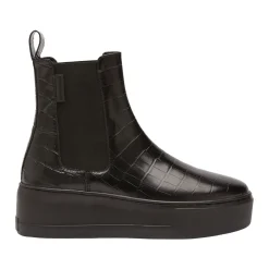 Online Park Way Flatform Chelsea Boots Women Boots