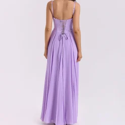 Sale Pascha Butterfly Corset Dress Women Dresses