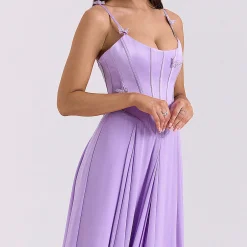 Sale Pascha Butterfly Corset Dress Women Dresses